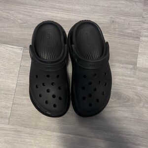 CROCS Bae Clogs